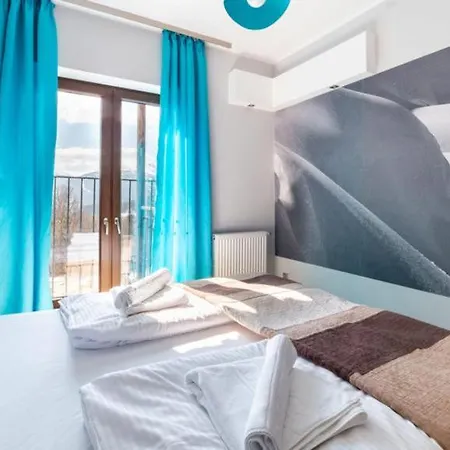 Appartement Apartament Na Gornej