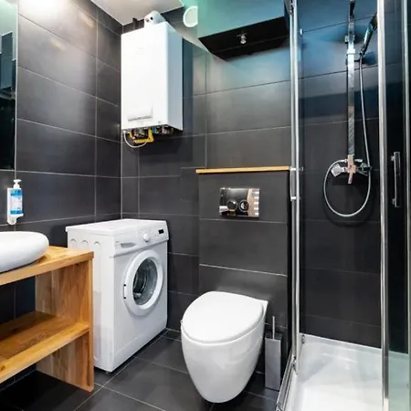 Apartament Na Gornej Appartement *