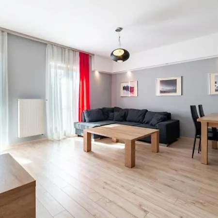 Apartament Na Gornej Appartement Szklarska Poreba