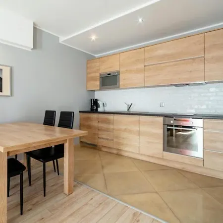 Apartament Na Gornej *