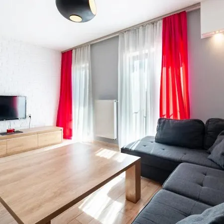 Apartament Na Gornej *